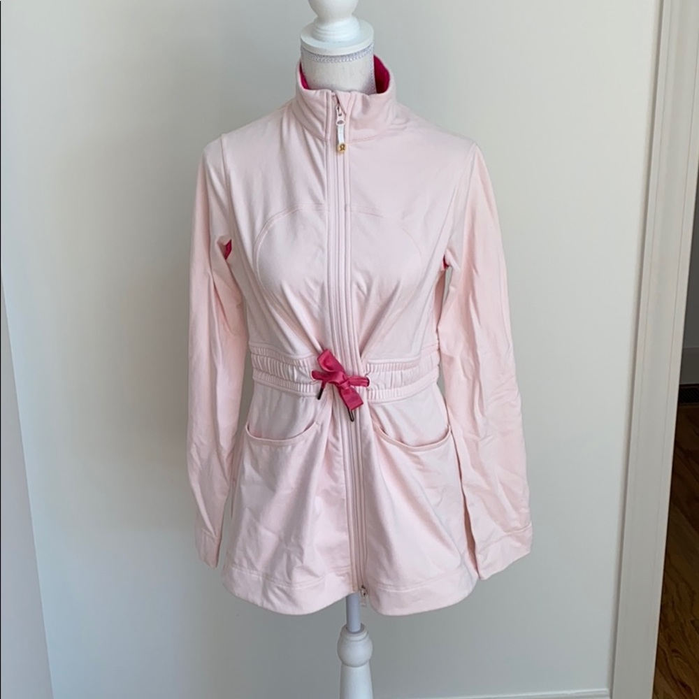 Lululemon jacket
